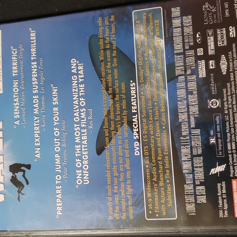 Multiple DVD's - Picture 7 of 7